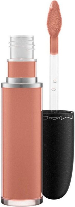Retro Matte Liquid Lipcolour 5 ml (Farge: Lady-Be-Good)