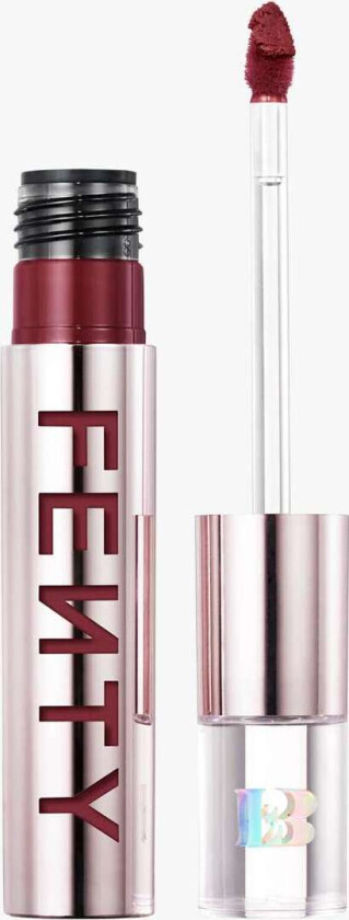 Icon Velvet Liquid Lipstick 5,5 g (Farge: 11 Whicked Whine)