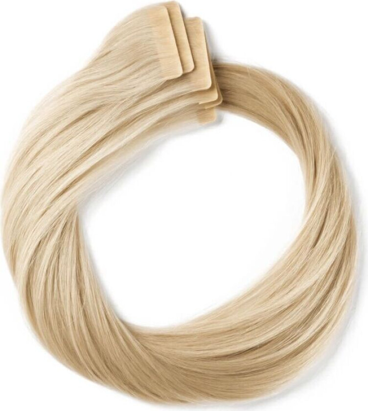 Premium Tape Extensions - Seamless 4 (10.7 Light Grey 50 cm)