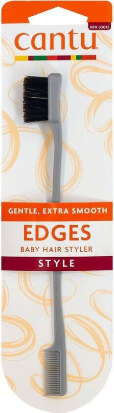 Edges Baby Hair Styler