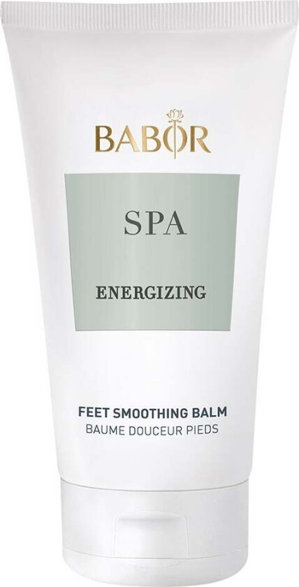 Babor Spa Energizing Feet Smoothing Balm 150ml