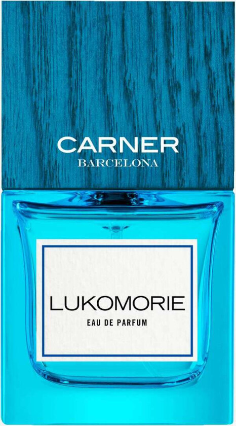 Lukomorie EdP (Størrelse: 50 ML)