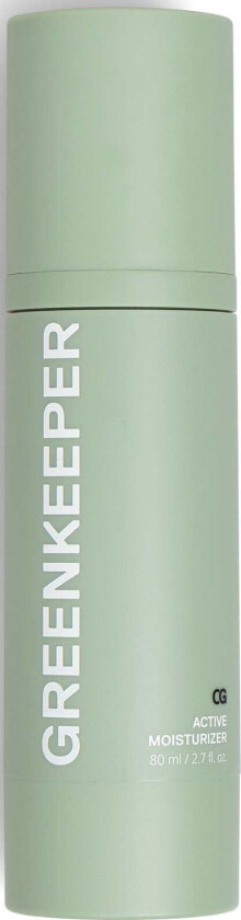 Beard The Greenkeeper 80 ml