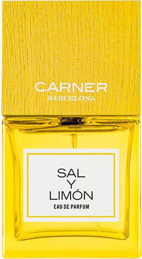 Sal Y Limon EdP (Størrelse: 100 ML)