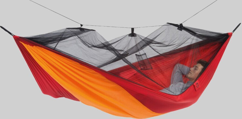 Moskito-Traveller Thermo Fire OS