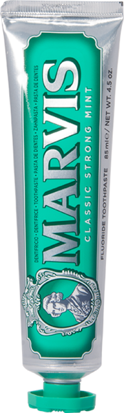 Toothpaste Classic Strong Mint 85ml