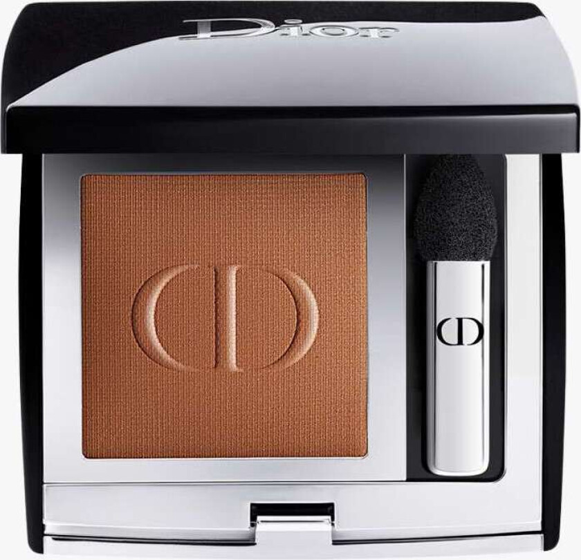 DIOR Mono Couleur Couture Eyeshadow 2 g (Farge: 570 Copper)