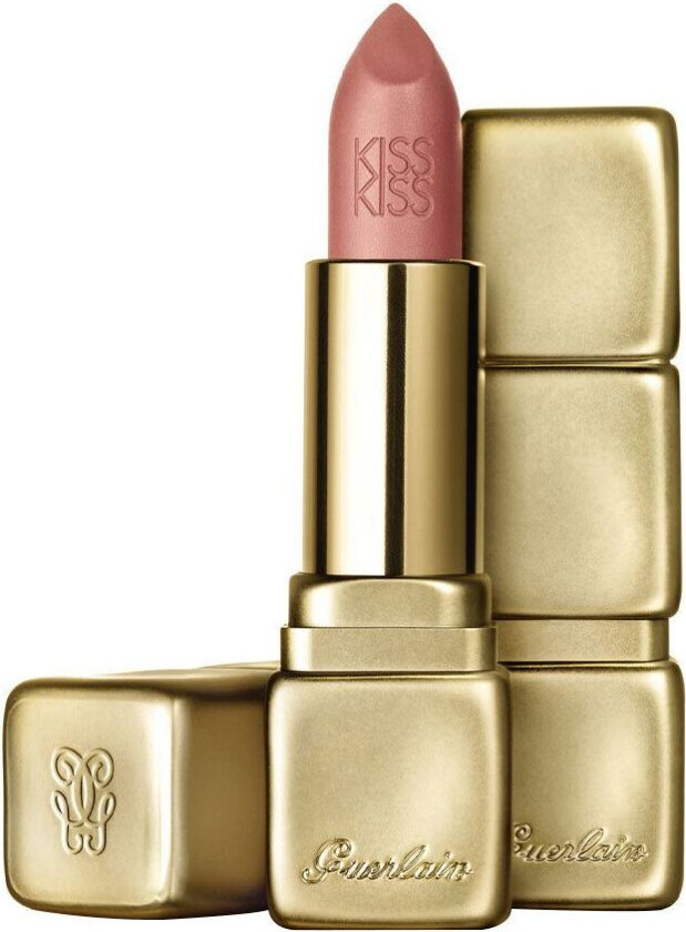 Kiss Kiss Matte #M309 Candy Nude 3,5g
