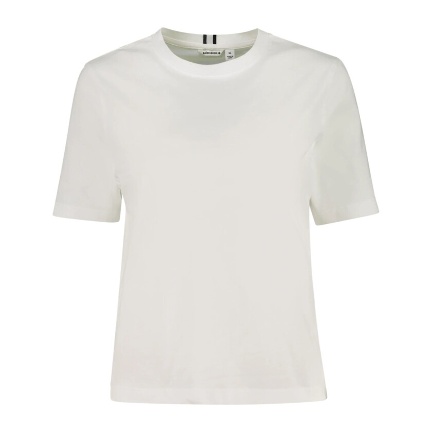 Tee Michaela Michaela, t-skjorte, dame Brilliant White