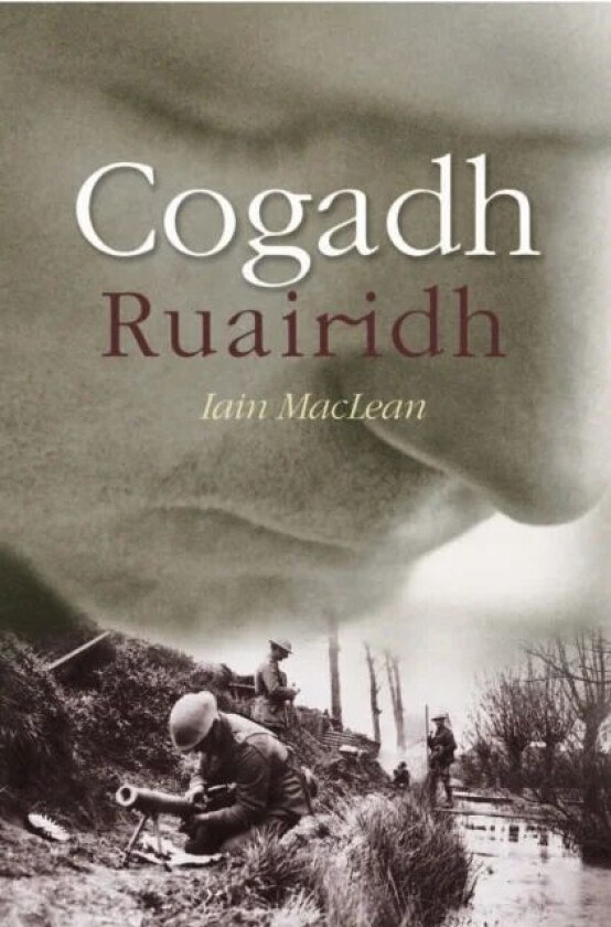 Cogadh Ruairidh av Iain MacLean
