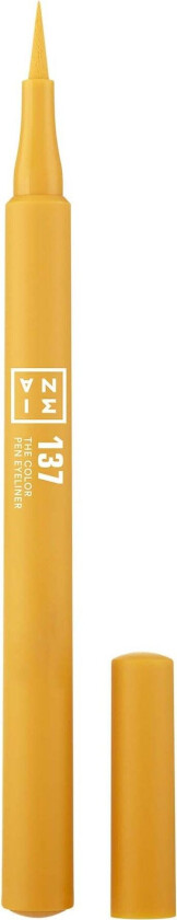 3INA The Color Pen Eyeliner 137