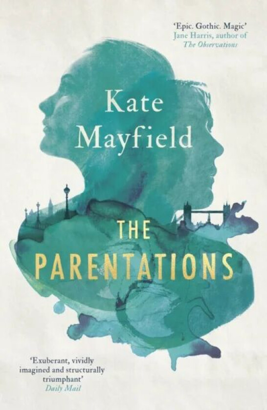 The Parentations av Kate Mayfield
