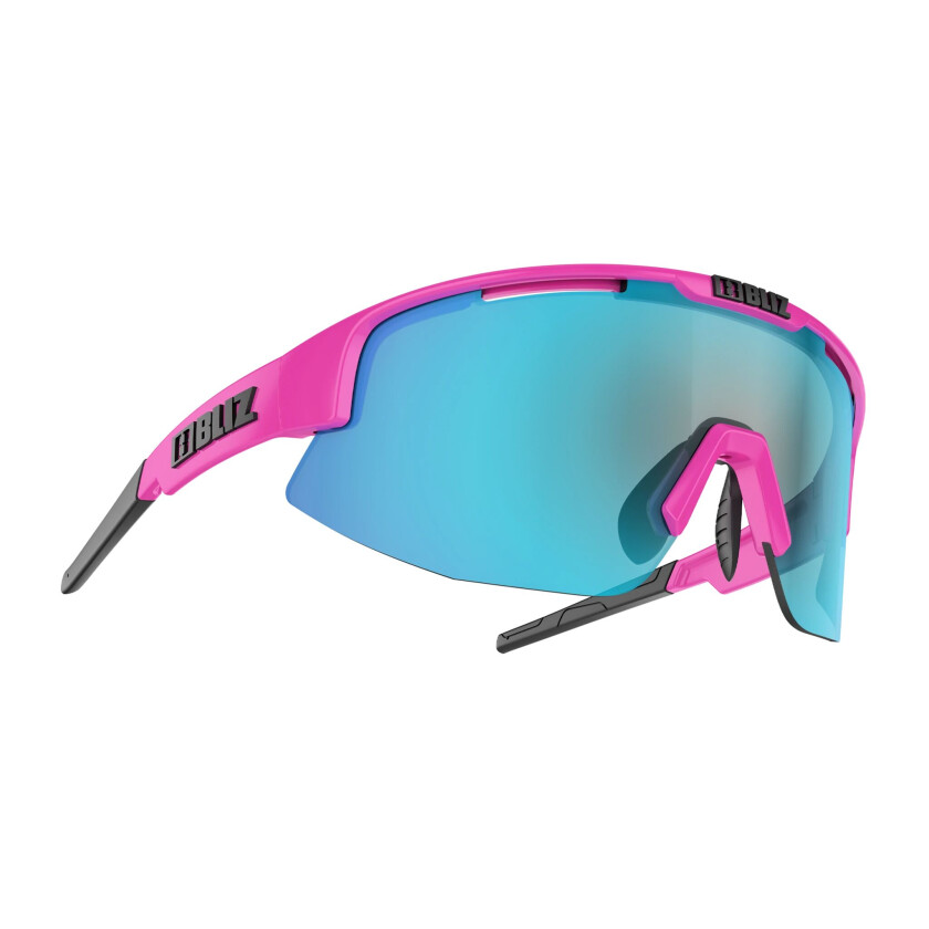 Matrix M11 Pink, multisportbrille, unisex Pink