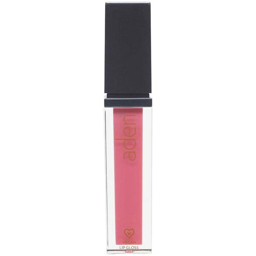 Lipgloss Pale Pink 01