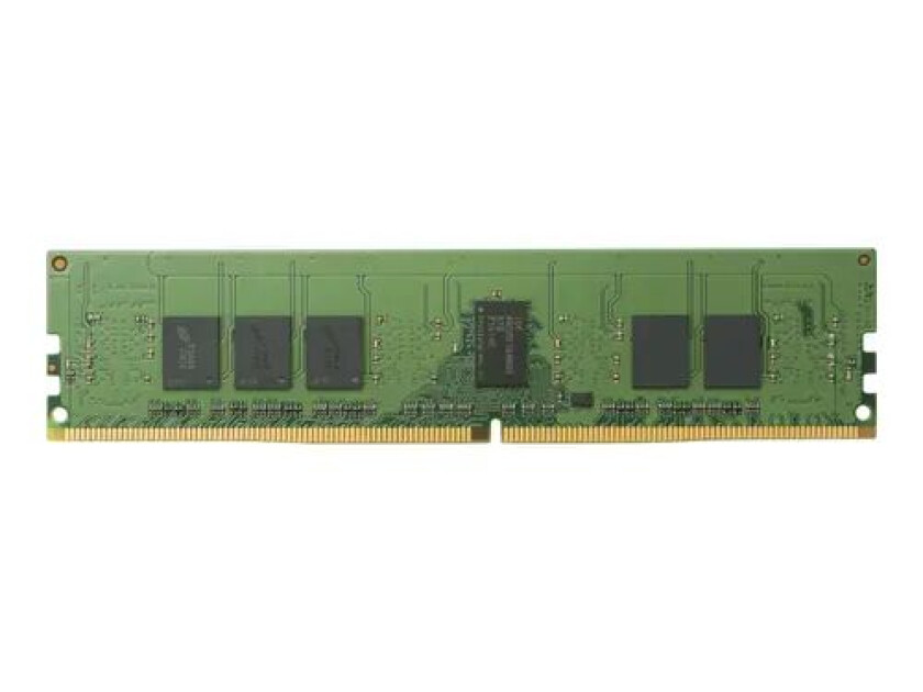 Hp Ddr4 16gb 2,400mhz Ddr4 Sdram So Dimm 260-pin