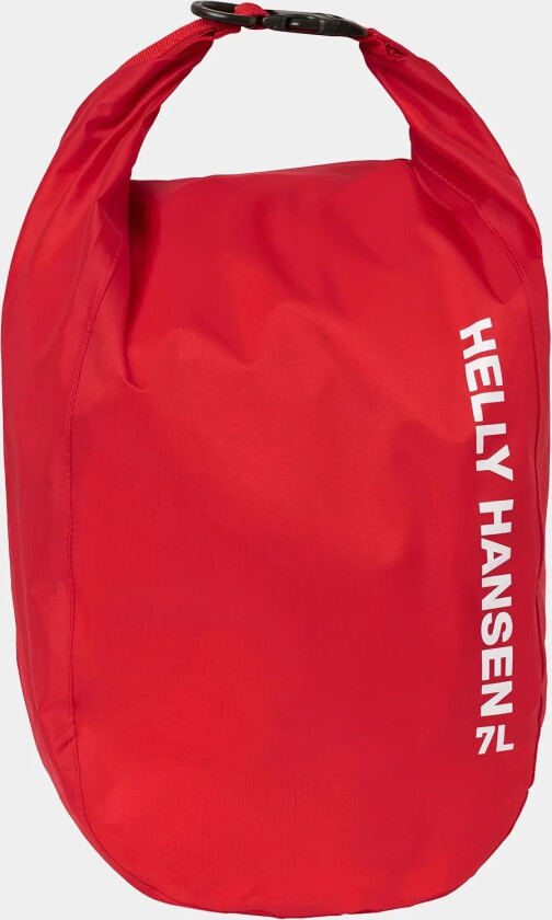 HH Light Dry Bag 7l Lett Tørrbag For Fritidsaktiviteter Rød Std MarineblåSTD