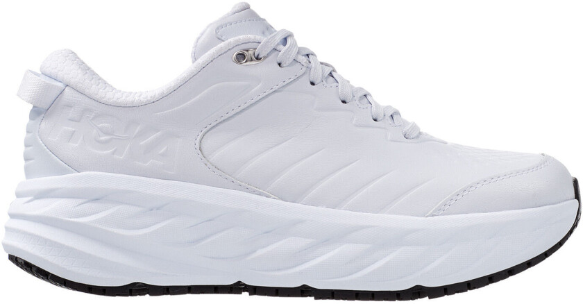 Bondi Sr Dame Wht/White 37 1/3