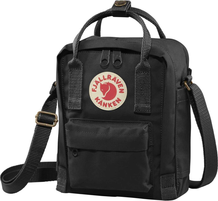 Kånken Sling Black