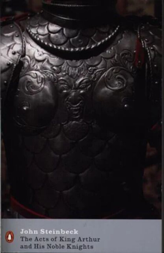 The Acts of King Arthur and his Noble Knights av Mr John Steinbeck