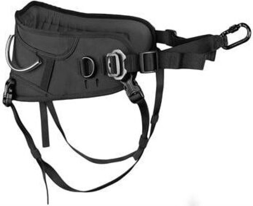 Ferd Belt Defense Black Medium