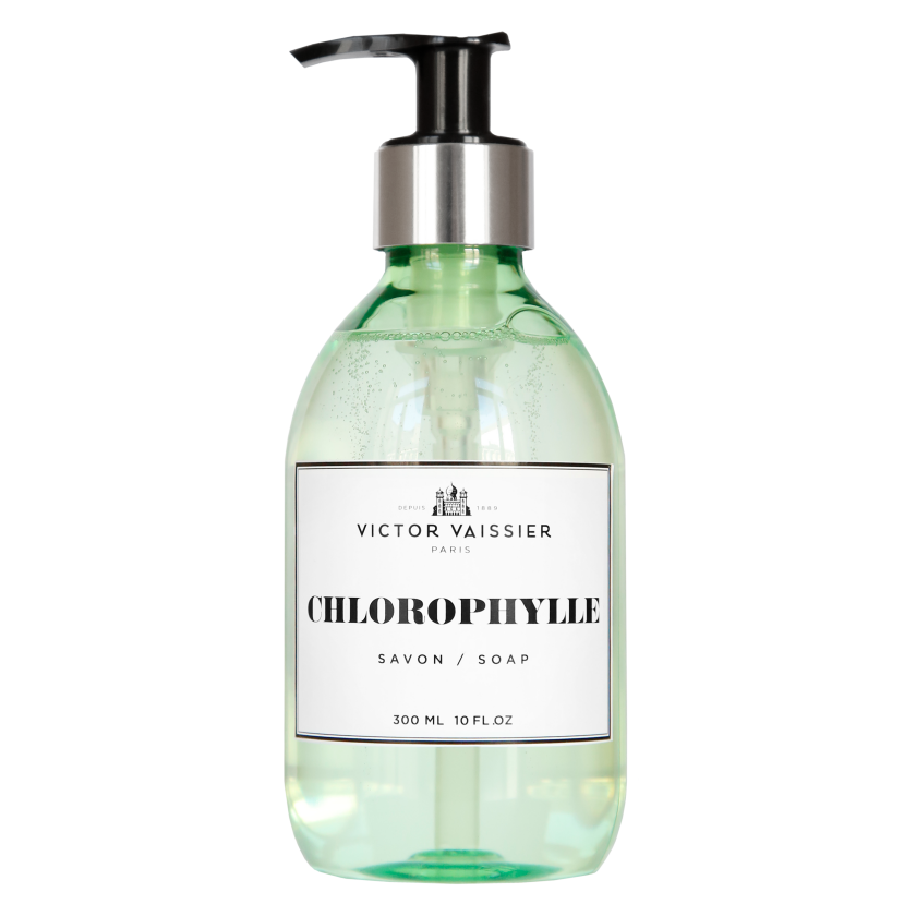 Chlorophylle Liquid Soap 300 ml