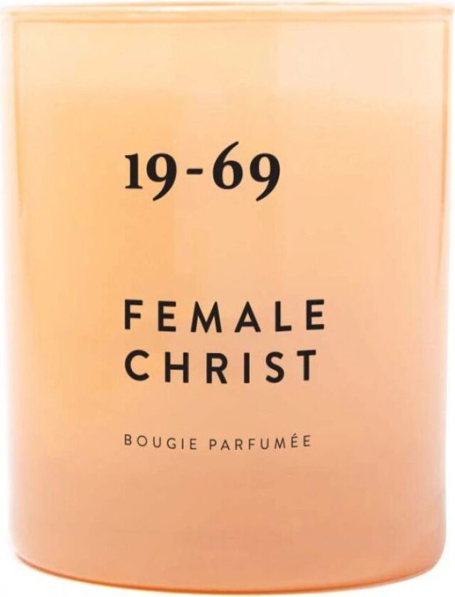 Female Christ BP (200 ml)