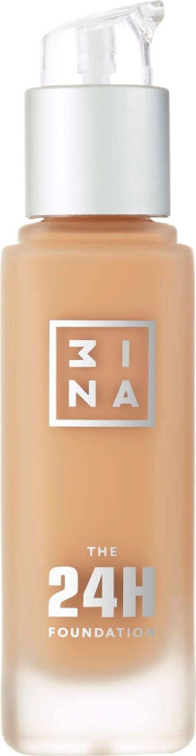 3INA The 24h Foundation 639