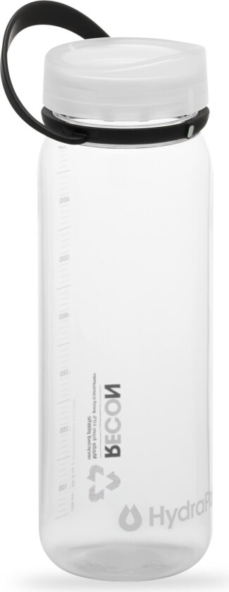 Recon 750 Ml Clear/black & White OneSize