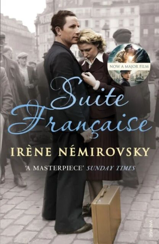 Suite Francaise av Irène Némirovsky