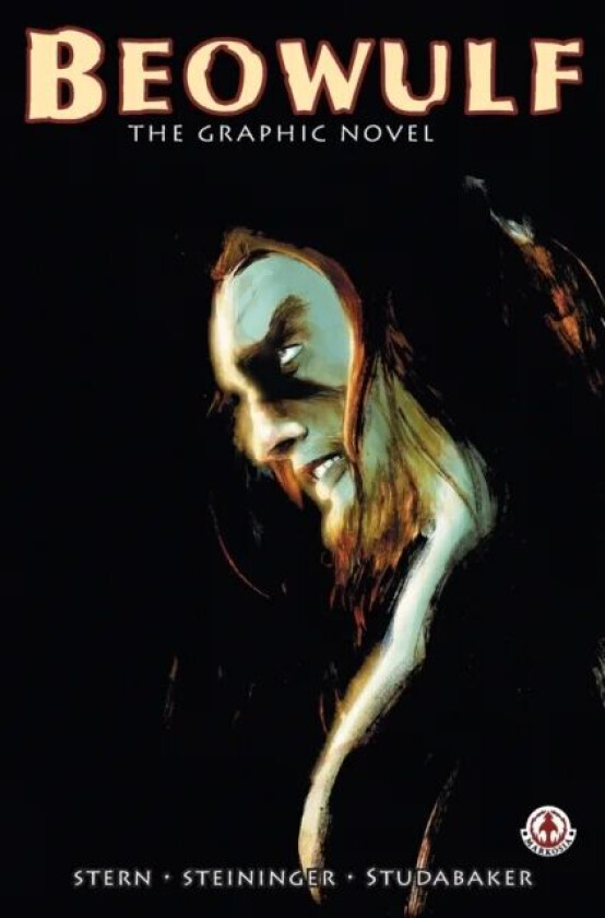 Beowulf av Stephen Stern