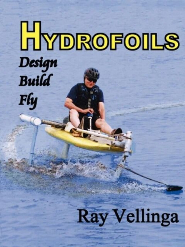 Hydrofoils av Ray Vellinga
