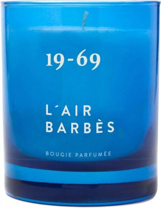 Láir Barbès BP (200 ml)