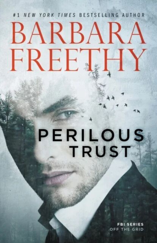 Perilous Trust av Barbara Freethy