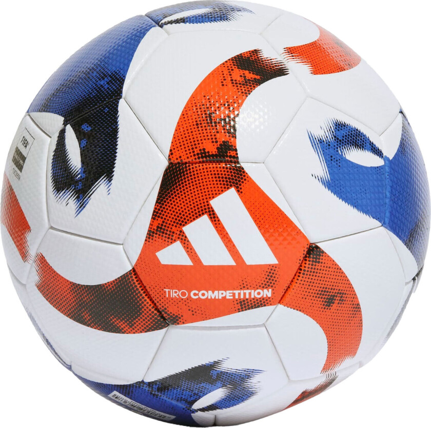 Bilde av adidas Tiro Competiton, fotball WHITE/BLACK/TMSOOR/R