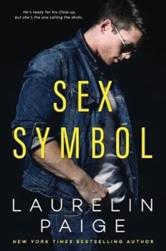 Sex Symbol av Laurelin Paige