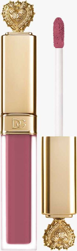 Devotion Liquid Lipstick in Mousse 5 ml (Farge: 205 Affetto)