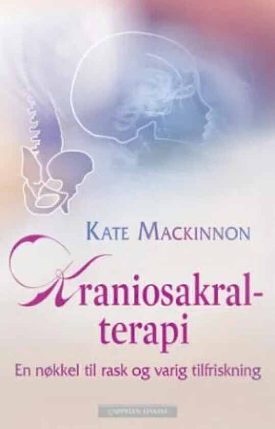 Kraniosakralterapi av Kate Mackinnon