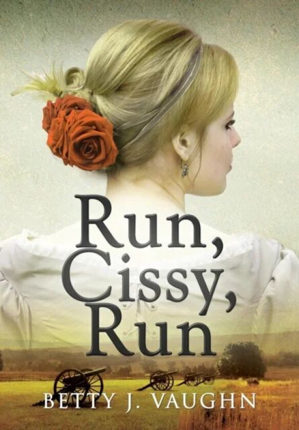 Run, Cissy, Run av Betty J Vaughn