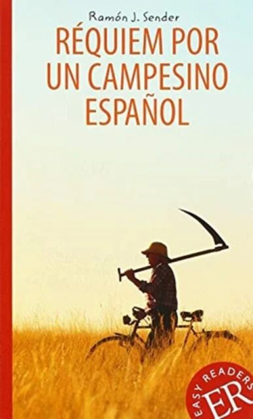 Requiem por un campesino espanol av Ramon J Sender