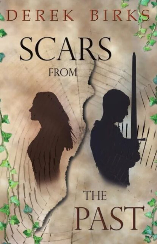 Scars from the Past av Derek Birks
