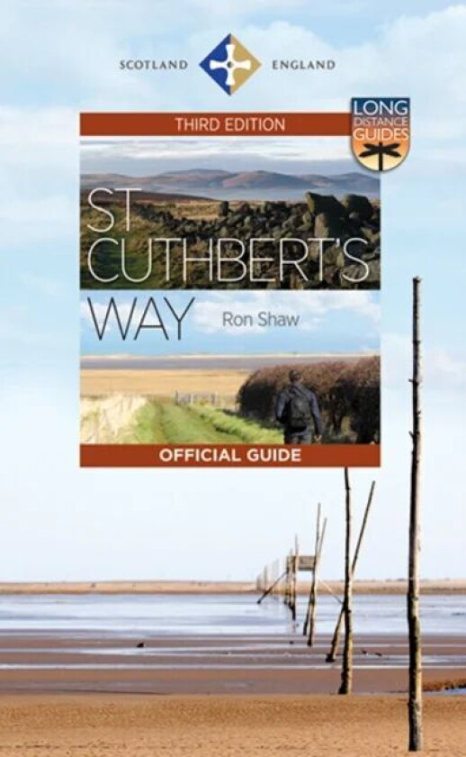 St Cuthbert's Way av Ron Shaw, Roger Smith