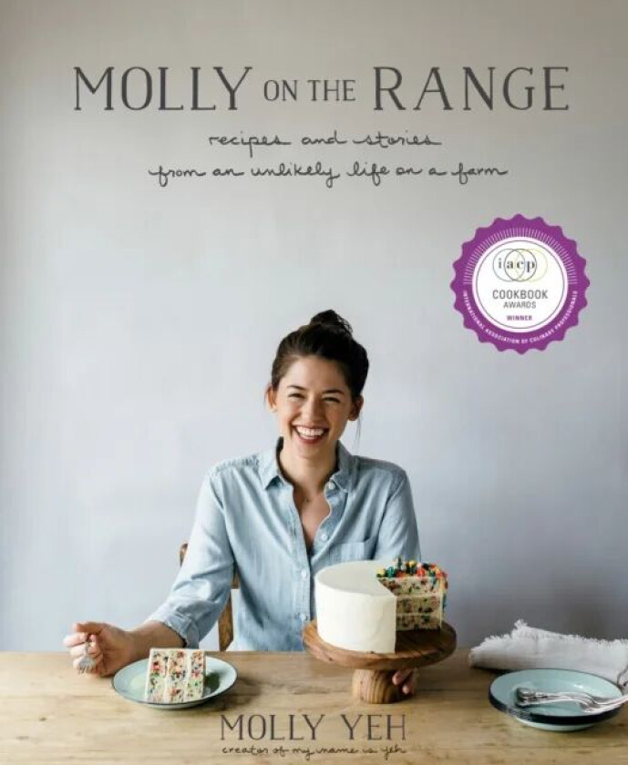 Molly on the Range av Molly Yeh