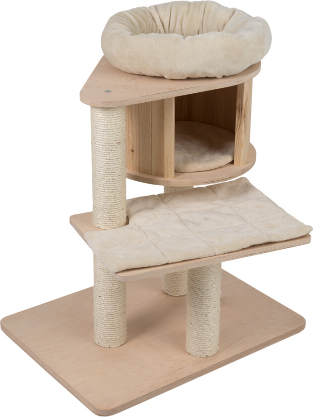 Klorestativ Magnolia S - Creme