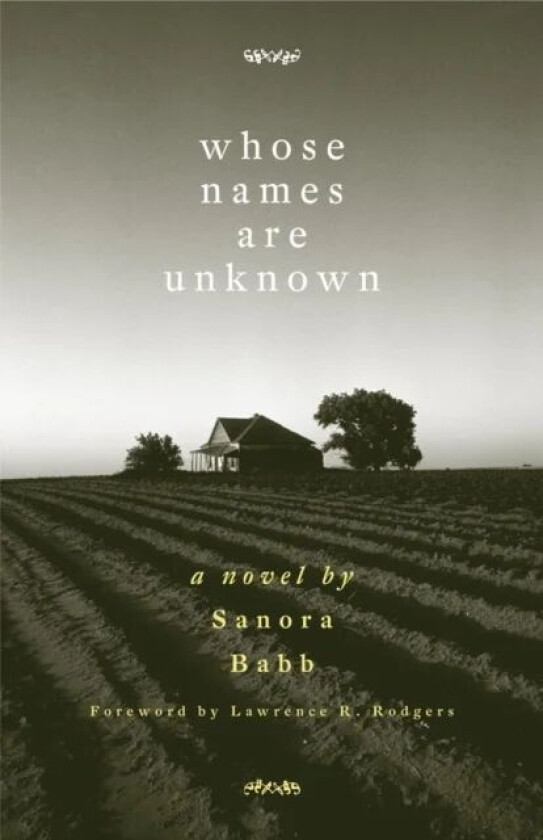 Whose Names Are Unknown av Sanora Babb