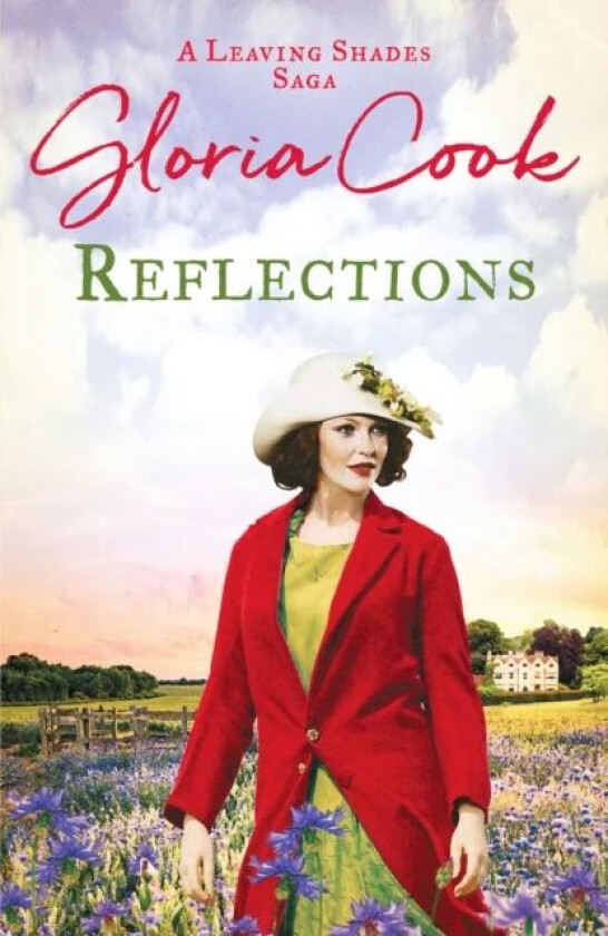 Reflections av Gloria Cook