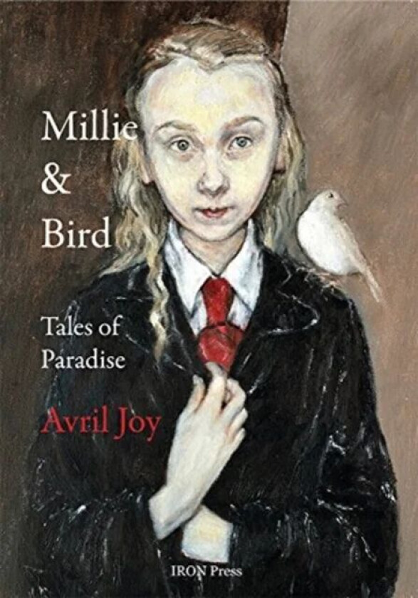 Millie & Bird av Avril Joy
