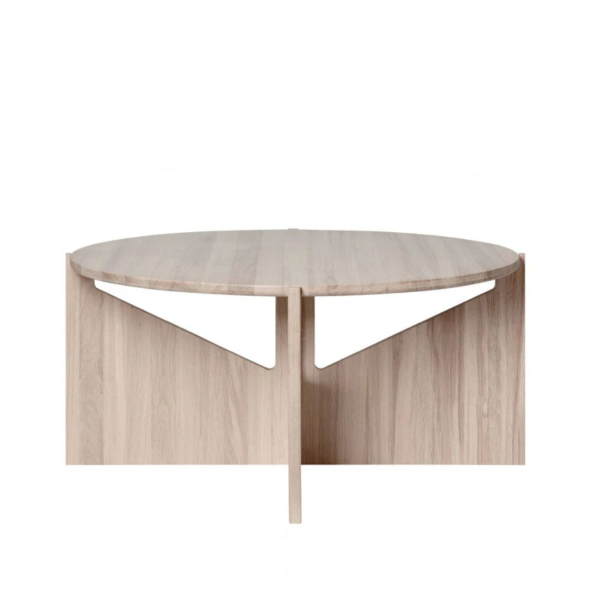 XL Table sofabord oljet eik