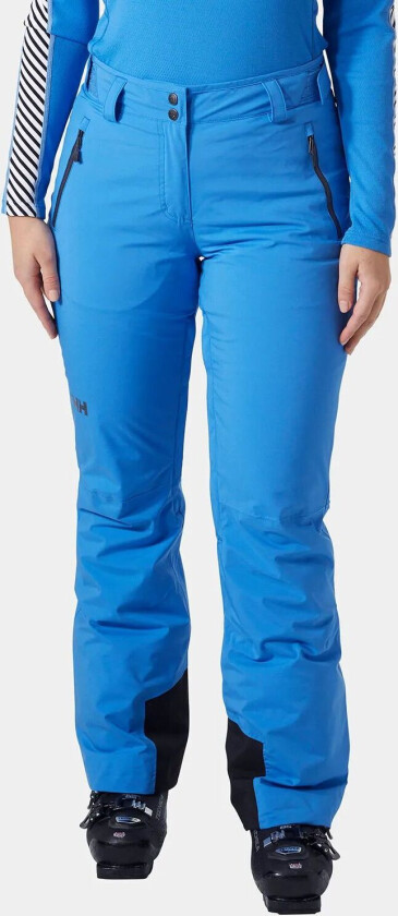 Alpine Pant Legendary Insulated 23/24, ski- og snowboardbukser, dame 554 ULTRA BLUE