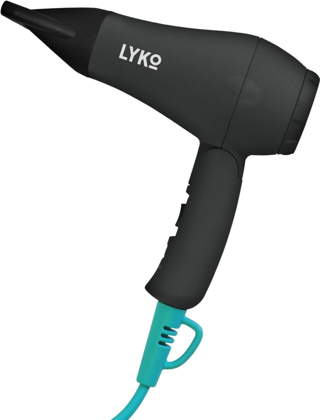 Hair Dryer Mini