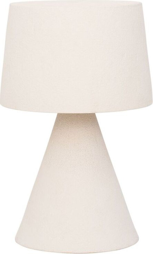 Luce bordlampe 33 cm White